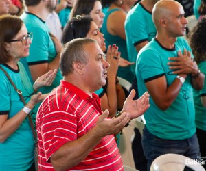 Pregações sábado - Na Trilha da Cura