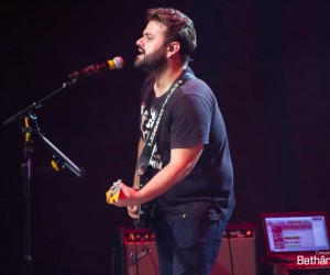 Show com Eliana Ribeira - Na Trilha da Cura