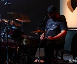 Show com Eliana Ribeira - Na Trilha da Cura