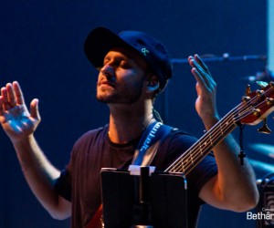 Show com Eliana Ribeira - Na Trilha da Cura