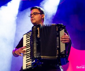 Show com Eliana Ribeira - Na Trilha da Cura
