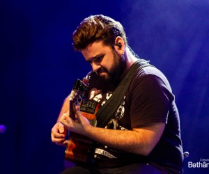 Show com Eliana Ribeira - Na Trilha da Cura