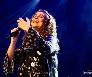 Show com Eliana Ribeira - Na Trilha da Cura