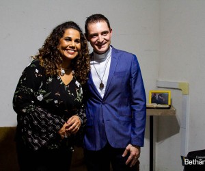 Show com Eliana Ribeira - Na Trilha da Cura