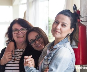 Consagrados participam de retiro de aprofundamento de dons