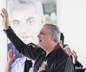Consagrados participam de retiro de aprofundamento de dons