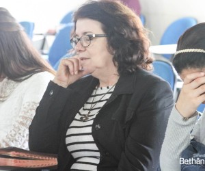 Consagrados participam de retiro de aprofundamento de dons
