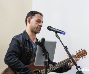 Consagrados participam de retiro de aprofundamento de dons