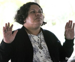 Consagrados participam de retiro de aprofundamento de dons