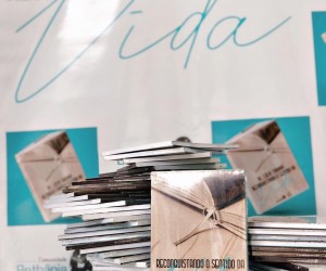 Lançamento Livro Reconquistando o Sentido da Vida