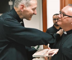 Lançamento Livro Reconquistando o Sentido da Vida