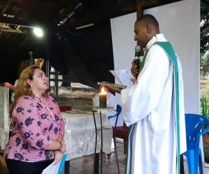 Comunidade Bethânia Uberlânida