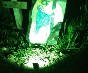 Via Sacra Iluminada