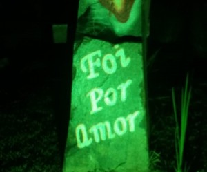 Via Sacra Iluminada