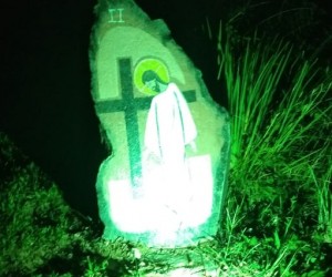 Via Sacra Iluminada