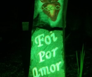 Via Sacra Iluminada