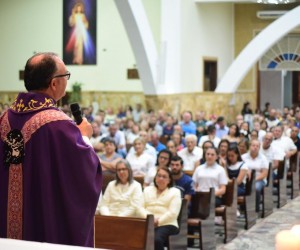 Lançamento do Livro Reconquistando o Sentido da Vida em Terra Boa (PR)