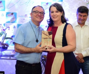 Lançamento do Livro Reconquistando o Sentido da Vida em Terra Boa (PR)