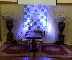 Lançamento do Livro Reconquistando o Sentido da Vida em Terra Boa (PR)