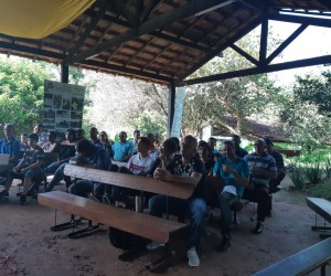 Encontro das Família - Recanto Uberlândia (PR)