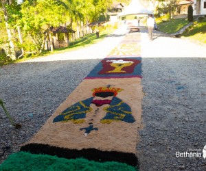 Corpus Christi  - Recanto São João Batista (SC)
