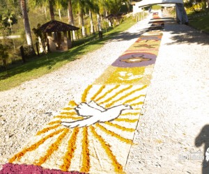 Corpus Christi  - Recanto São João Batista (SC)
