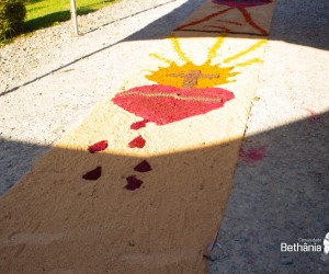 Corpus Christi  - Recanto São João Batista (SC)