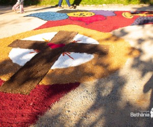 Corpus Christi  - Recanto São João Batista (SC)