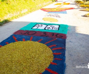 Corpus Christi  - Recanto São João Batista (SC)