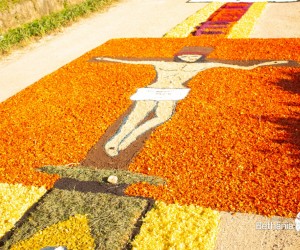 Corpus Christi  - Recanto São João Batista (SC)