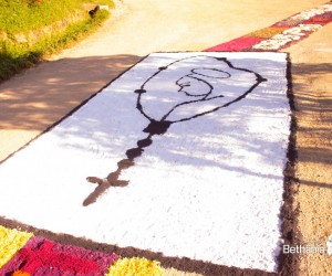 Corpus Christi  - Recanto São João Batista (SC)