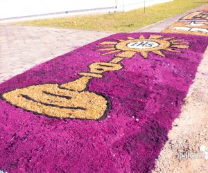 Corpus Christi  - Recanto São João Batista (SC)