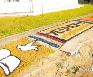 Corpus Christi  - Recanto São João Batista (SC)