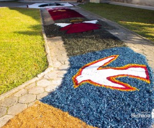 Corpus Christi  - Recanto São João Batista (SC)