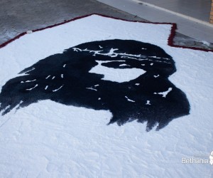 Corpus Christi  - Recanto São João Batista (SC)