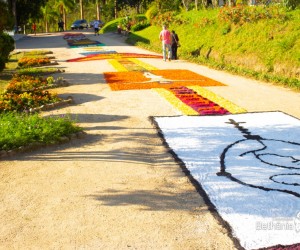 Corpus Christi  - Recanto São João Batista (SC)