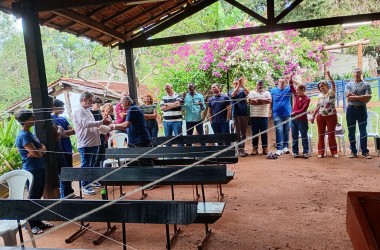 Recanto de Uberlândia promove ações de conscientização durante o Setembro Amarelo