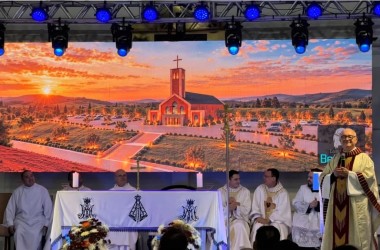 Comunidade Bethânia comemora 31 anos e compartilha a realização de um grande sonho 