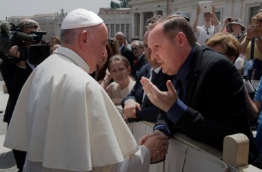 Kairós Cura e Libertação terá pregação com Ironi Spuldaro