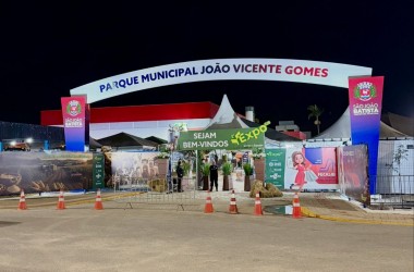 Comunidade Bethânia divulga o Memorial Padre Léo e a missão de acolhimento durante a 2ª ExpoSJB