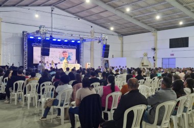 Comunidade Bethânia divulga programação de missas e retiro para o mês de julho em São João Batista