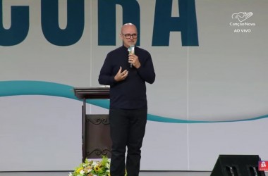 Diácono Ideraldo faz pregação com o tema José e a Família: o protetor do sagrado