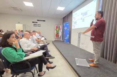 Comunidade Bethânia participa de fórum que fortalece o desenvolvimento regional no Vale dos Caminhos