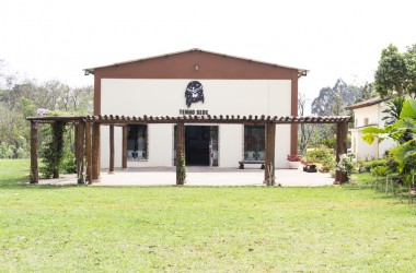 Recanto de Cianorte da Comunidade Bethânia celebra nove anos de missão