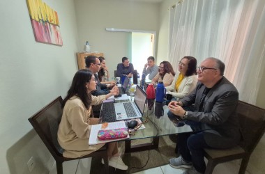 Conselho Geral da Comunidade Bethânia se reúne para planejar ações e missão para 2027