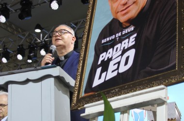 Processo de Beatificação do Servo de Deus Padre Léo avança no Dicastério da Causa dos Santo