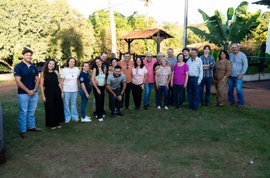 Aroma de café e acolhimento: experiência artesanal desperta memórias e fortalece vínculos na Comunidade Bethânia