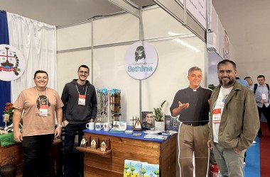 Comunidade Bethânia e Memorial Padre Léo participam da 25ª SEINCC