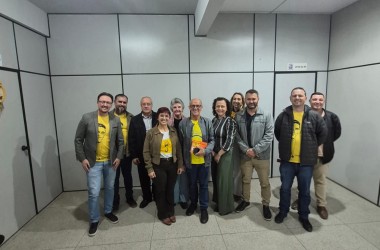 Administração Municipal de Major Gercino e Caminho do Louvor definem nome da nova rota: Rota Padre Léo