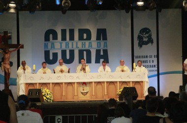 Com o tema “Santidade é fruto de superação”, Comunidade Bethânia realiza mais uma edição do Na Trilha da Cura em junho